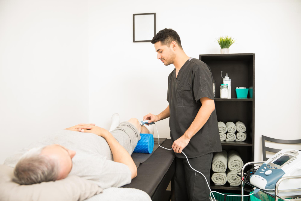 Are Non-Surgical Treatments Better Than Surgery?
