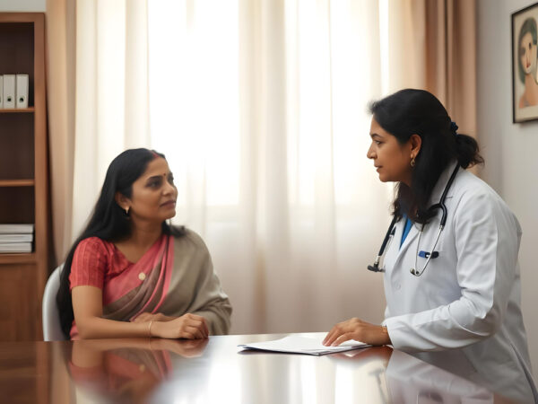 Gynecological Checkups Are Essential After Menopause