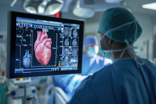 Open-Heart Surgery vs. Minimally-Invasive Procedures