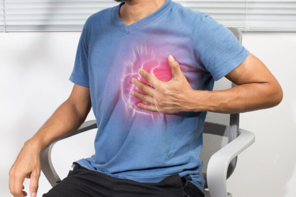 What Is Angina?
