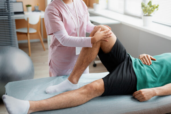 Advancements in joint replacement surgery