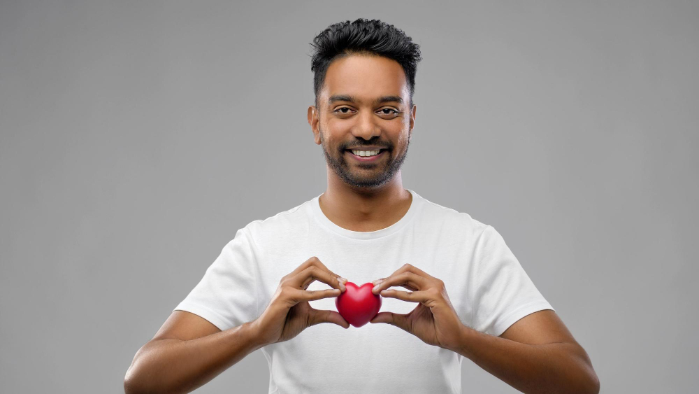 Protecting Your Heart: Essential Lifestyle Habits