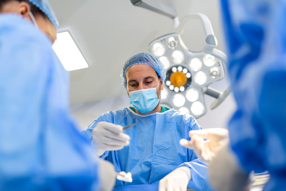 What You Need to Know About Hernia Surgery: A Comprehensive Guide