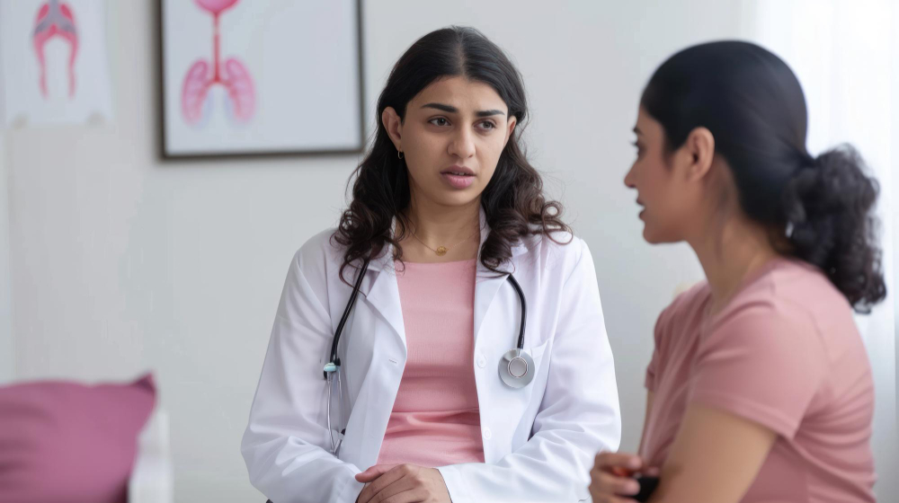 Why Women Without Symptoms Should Still Consult a Gynecologist Regularly