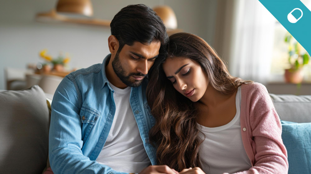 A Guide for Men on Gynecological Health