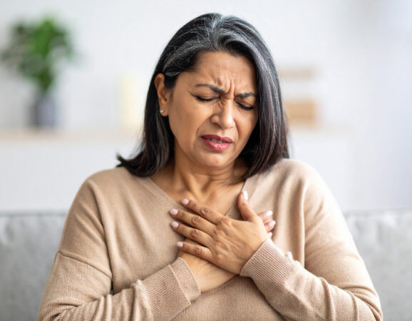 Heart Disease in Women: Symptoms, Risk Factors & Why It’s Misunderstood