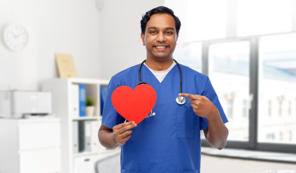 Cardiac Care in India: World-Class Heart Treatment & Expertise