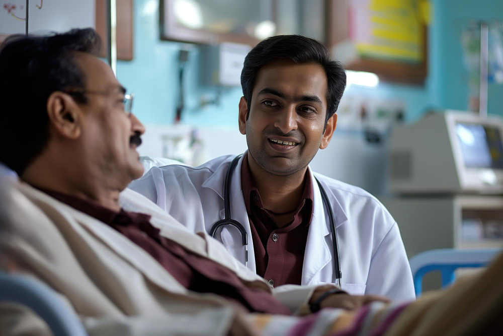 Surgical Treatment in India: Expert Surgeons & Advanced Care