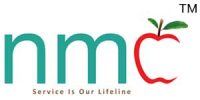 NMC Logo